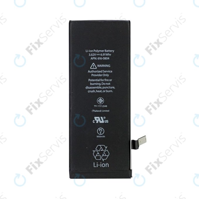 Apple iPhone 6 - Batéria 1810mAh