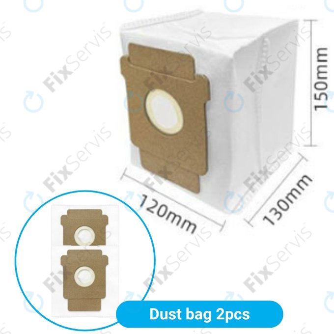 iRobot Roomba Plus 405 Combo, 505 Combo - Kompletný set