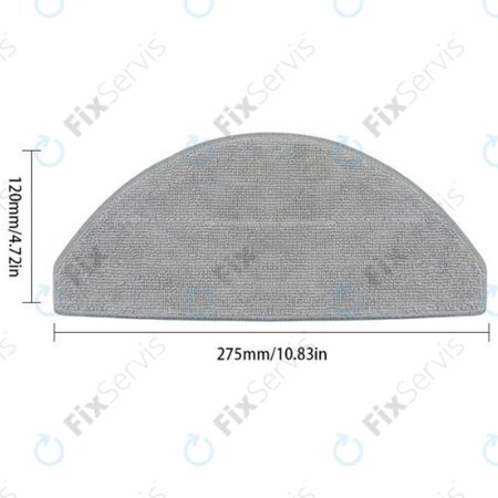 Xiaomi Roborock Q7 M5, Q7 M5+, Q7 L5, Q7 L5+ - Mopovacia utierka