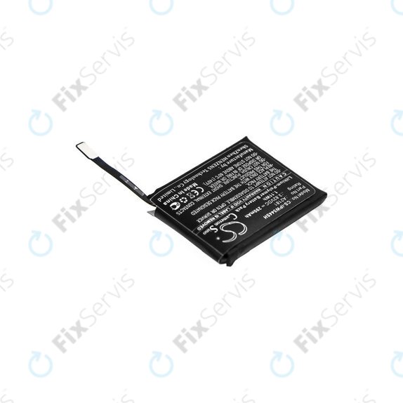 Apple Watch 5 44mm, SE 44mm - Batéria A2181 290mAh HQ