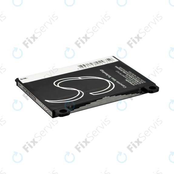 Batéria pre Amazon Kindle 2, 1100mAh, Li-Ion, 3.7V, DR-A011, HQ