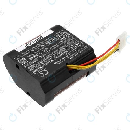 Vorwerk Kobold VR100 - Batéria SCM61932, PN46439, 46439 Li-Ion 7.4V 4500mAh HQ