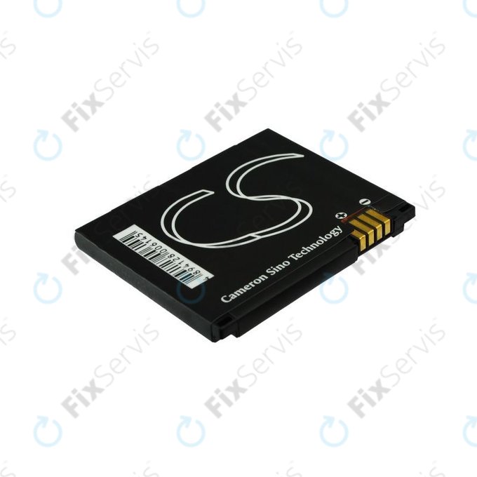 Batéria pre Motorola Aura, SLVR L2, L7, L9, 750mAh, Li-Ion, 3.7V, BC50, HQ