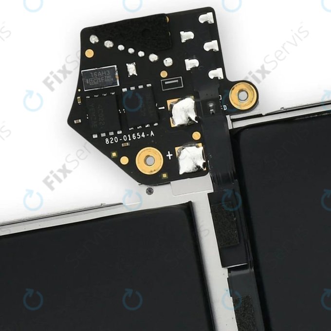 Batéria pre MacBook Air 13", A2389, A2337 (2020), 661-16086, Genuine Apple