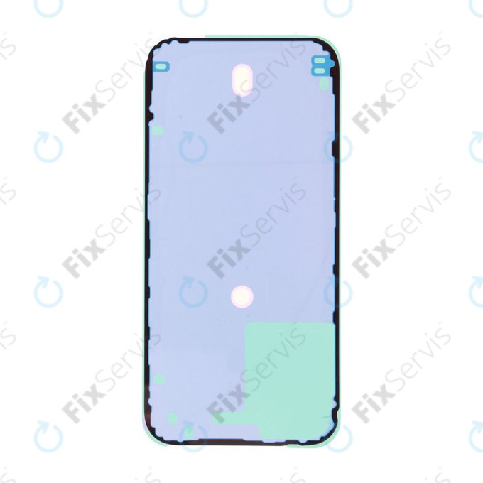 Lepka pod Zadné Sklo Adhesive pre iPhone 16 | 923-11069-S | Genuine Apple