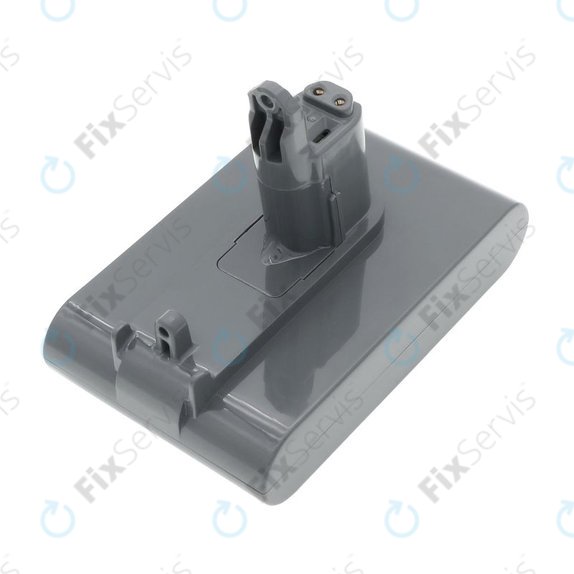 Batéria pre Dyson DC31, DC34, DC35, DC44, DC45, DC56, 1500mAh, Li-Ion, 22.2V, 965557-03, HQ