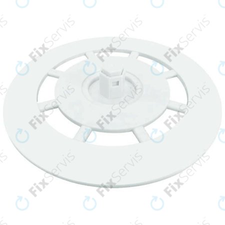 Xiaomi Roborock Q Revo, Dyad Pro, Dyad Pro Combo - Držiak na Mopovaciu Utierku (Biely)