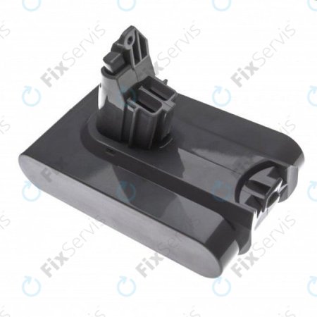 Dyson DC-series, V6 - Batéria 965874-02 Li-Ion 21.6V 2000mAh