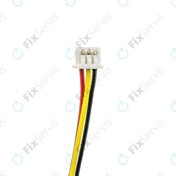 Batéria pre Autec Air A4, A6, A8, 1200mAh, Li-Pol, 3.7V, BH3V7L, AIRBM3V7L, HQ
