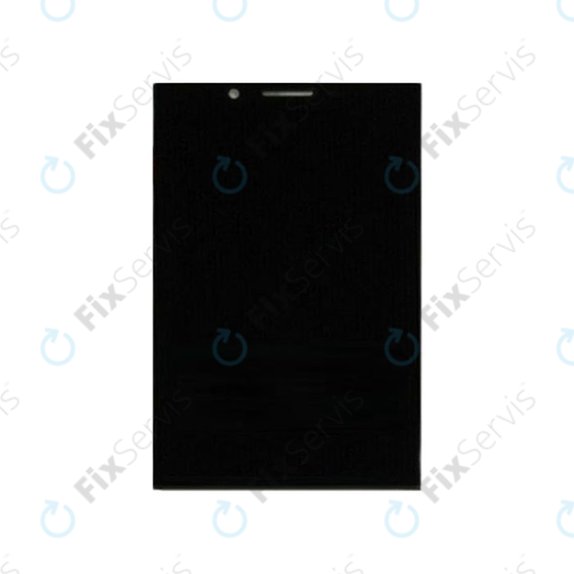 Blackberry Key2 LE - LCD Displej + Dotykové Sklo TFT