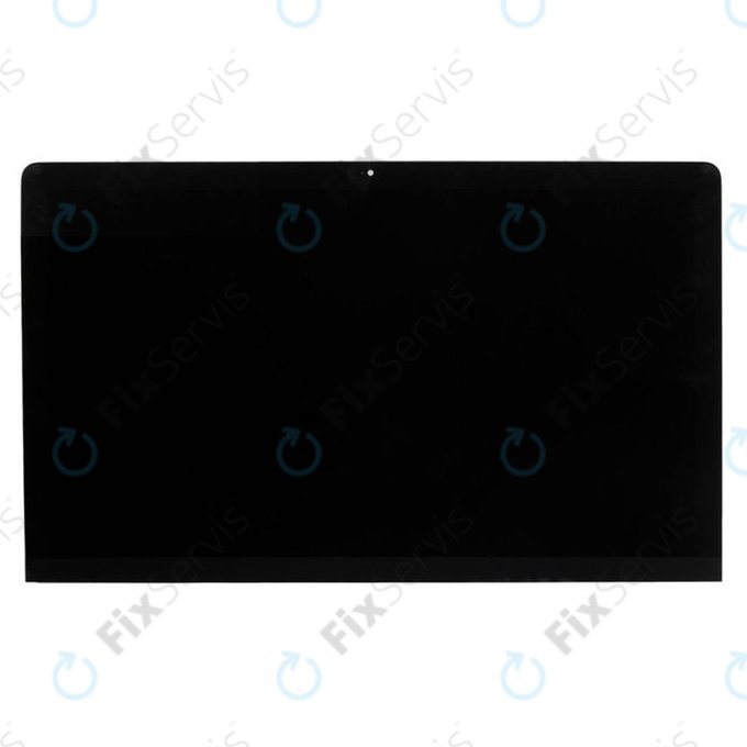 Apple iMac 27" A1419 (Mid 2015 - Late 2015) - Retina 5K LCD Displej + Predné Sklo Refurbished