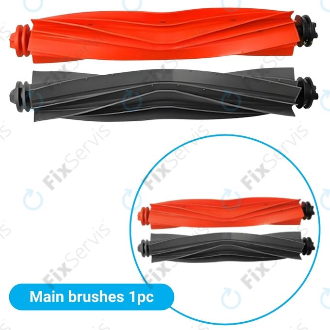 Xiaomi Dreame Mova S20 Ultra, RLM71CE - Kompletný set