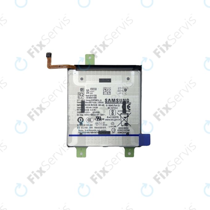 Samsung Galaxy S25 - Batéria EB-BS931ABE 4000mAh - GH82-36331A Genuine Service Pack
