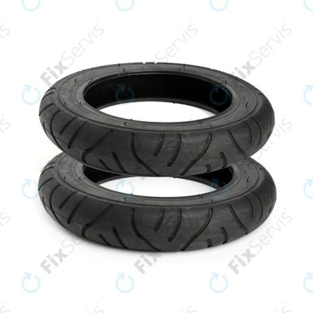 Xiaomi Mi Electric Scooter 2 M365, Pro - Pneumatika 10" (Black)