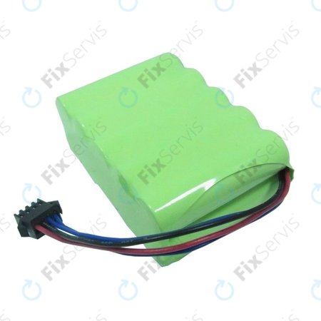 Ecovacs Deebot CR-series - Batéria NR49AA800P12V Ni-MH 12.0V 800mAh HQ