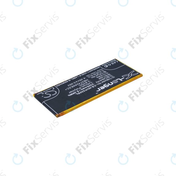 Huawei Y3 (2018) - Batéria HB3742A0EZC, HB3742A0EZC+ 2200mAh HQ