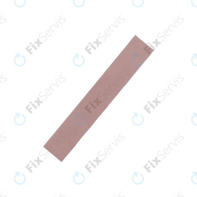 Teplovodivá podložka 120x20x1,5mm, Thermal Grizzly Minus Pad 8, 1ks