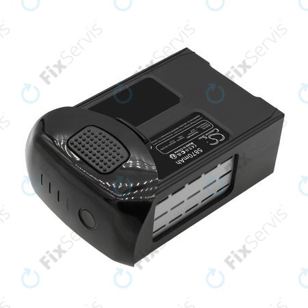 Batéria pre DJI Phantom 4 Pro, 5870mAh, Li-Pol, 15.2V, CP.PT.00000033.01, HQ