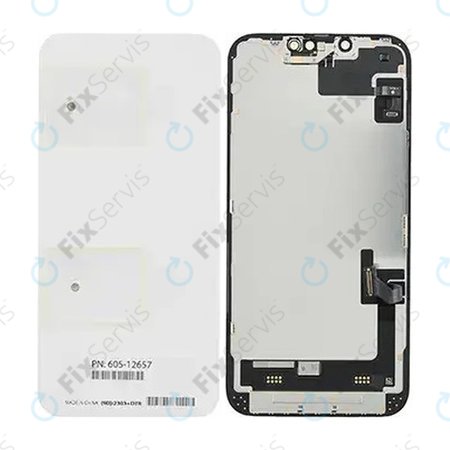OLED Displej komplet pre iPhone 14 | 661-30366 | Genuine Apple