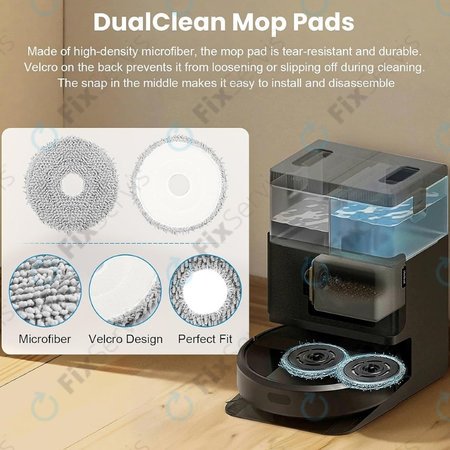 iRobot Roomba Plus 505, 507, 405, 4020 - Mopovacia utierka