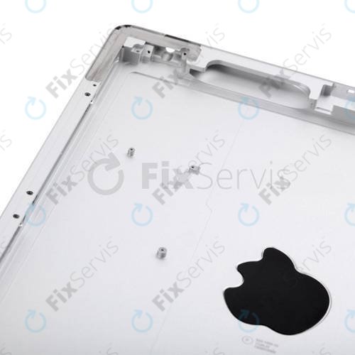 Apple iPad 2 - Zadný Housing WiFi Verzia