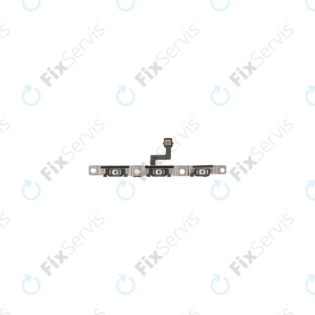 Apple iPhone 17 Pro - Flex Kábel Tlačidla Hlasitosti