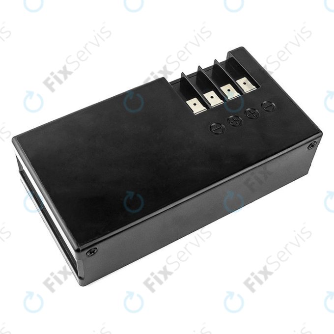 Batéria pre Stiga Autoclip 125, AutoClip M7, Ambrogio L85 Evolution, 3400mAh, Li-Ion, 25.2V, 1126-1032-01, HQ