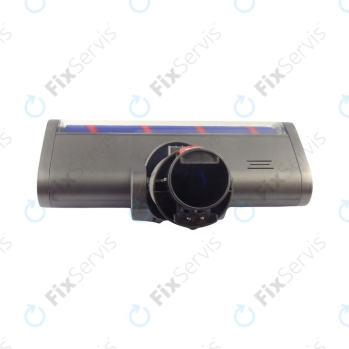 Dyson V-series, Outsize - Podlahová Hubica s LED Osvetlením