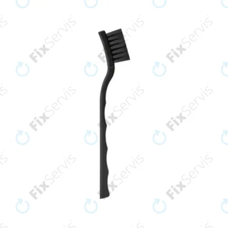 ESD Antistatická Kefka na Čistenie Konektorov