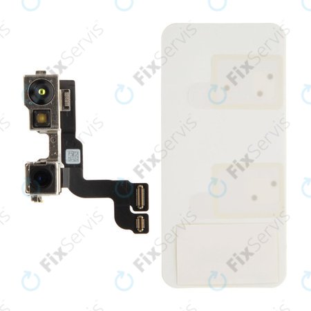 Predná Kamera pre iPhone 14 | 661-30371 | Genuine Apple