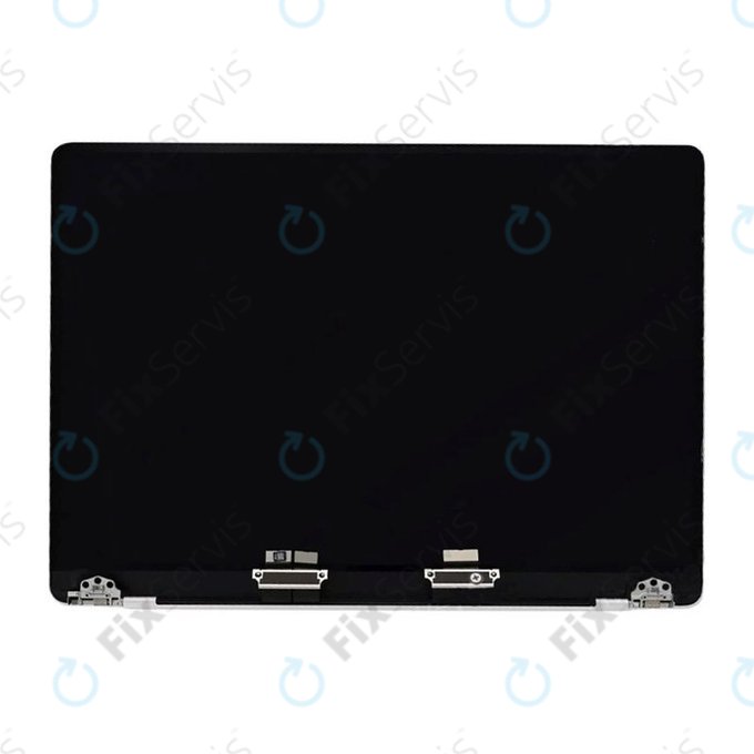 Apple MacBook Pro 14" A2918 M3 (2023) - LCD Displej + Predné Sklo + Kryt (Space Gray) Refurbished