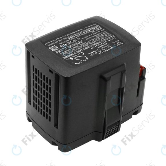 Batéria pre Husqvarna 110il, 525ilxt, 5000mAh, Li-Ion, 36V, BLi10, BLi200, HQ