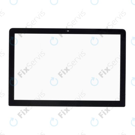 Apple iMac 27" A1862 (Late 2017), A2115 (2019 - 2020) - Predné Sklo