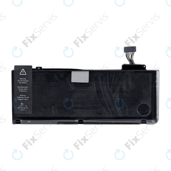 Apple MacBook Pro 13" A1278 (Mid 2009 - Mid 2012) - Batéria A1322 6800mAh FixPremium