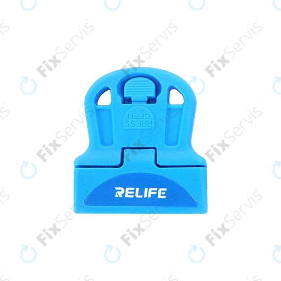 Relife RL-023A - Nástroj na Odstránenie Lepidla z LCD Displeja a Rámu