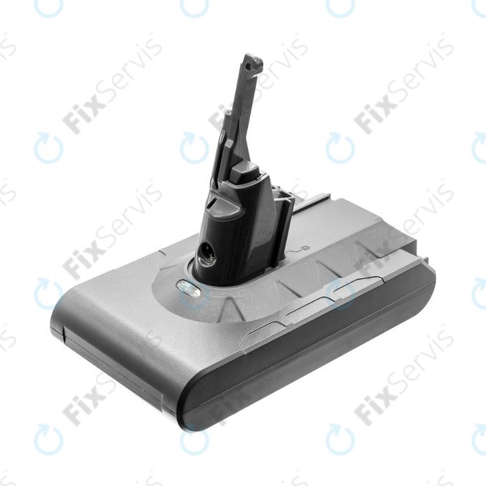 Dyson V8 - Batéria 215681, PM8-US-HFB1497A Li-Ion 21.6V 2800mAh HQ