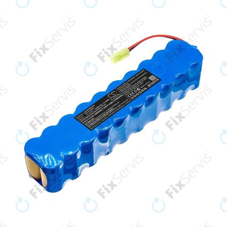 Rowenta RH-series - Batéria RS-RH4899 Ni-MH 24.0V 3000mAh HQ