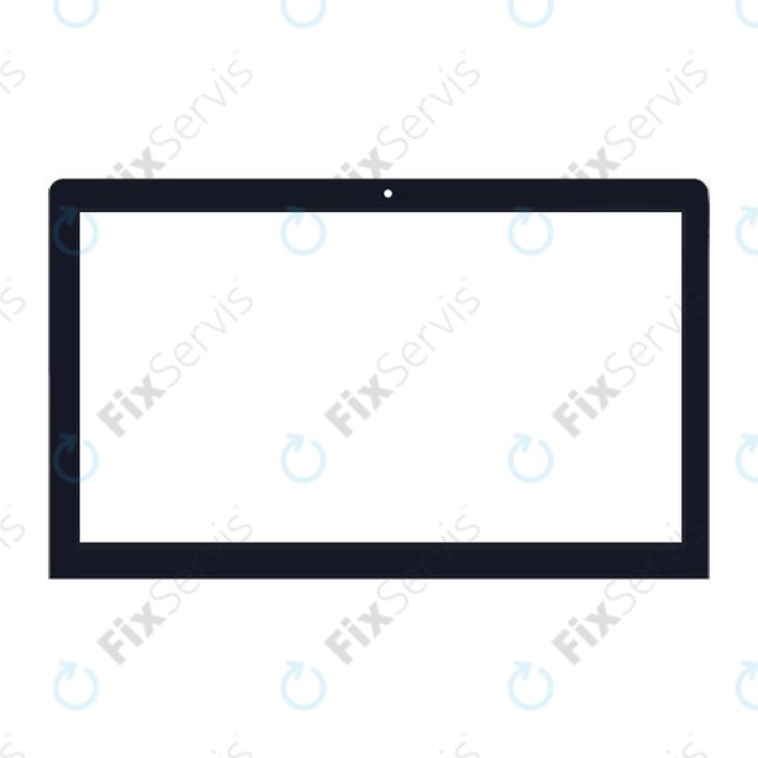 Apple iMac 27" A1862 (Late 2017) - Predné Sklo