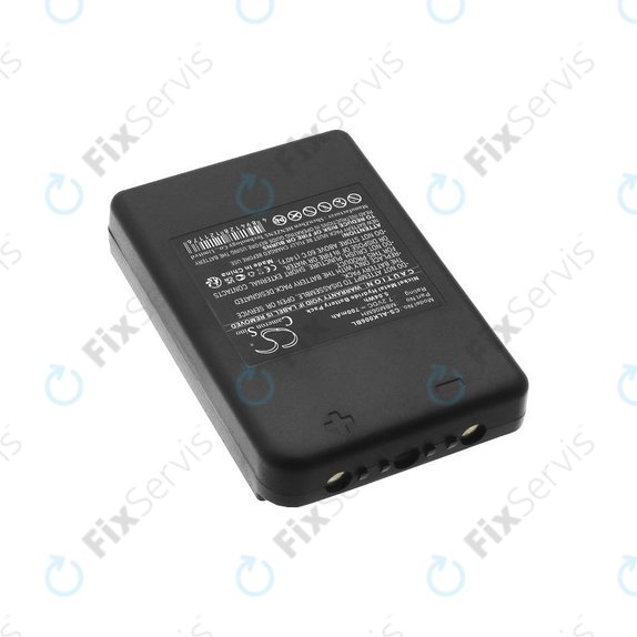 Batéria pre Autec E16, Modular MJ, MK, 700mAh, Ni-MH, 7.2V, MBM06MH, HQ