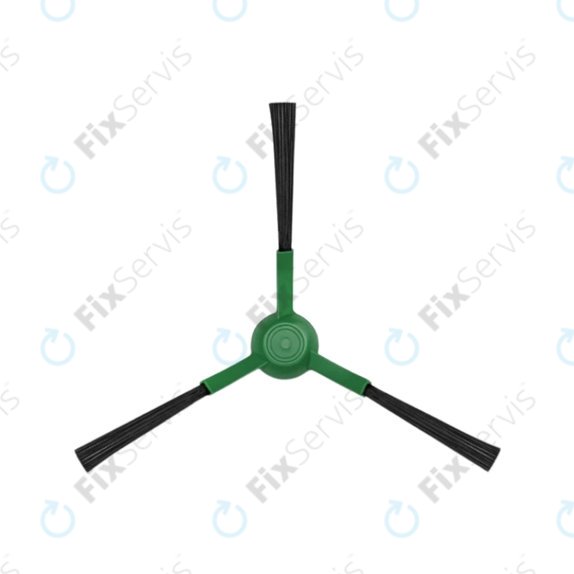 Sada náhradných dielov pre iRobot Roomba Plus 405 Combo, 505 Combo (1x Hlavná kefa, 2x Filter, 2x Bočná kefa, 4x Mopovacia utierka, 2x Prachové vrecko)