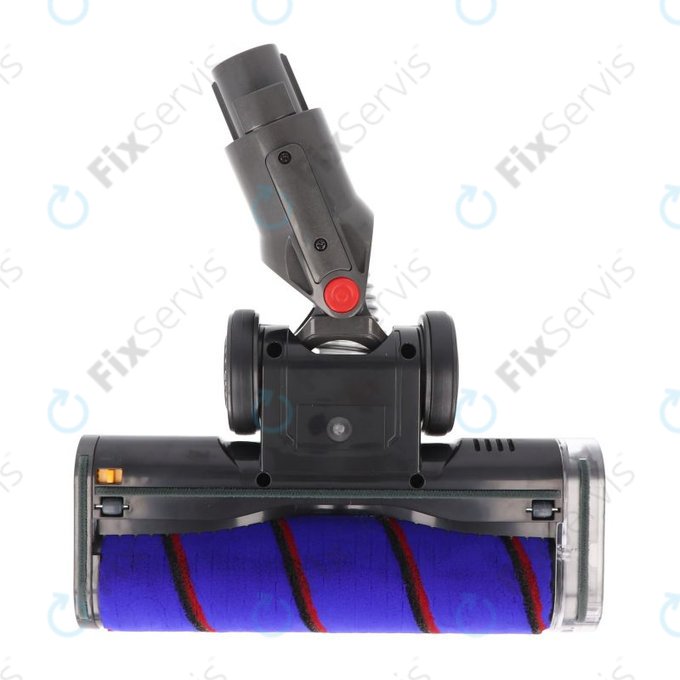 Dyson V-series, Outsize - Podlahová Hubica na Jemné Povrchy