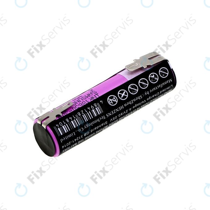 Karcher WV1, WV2, WV2 Plus, WV2 Premium, WV50 Plus, WV70 Plus - Batéria INR18650 Li-Lon 3.7V 2900mAh HQ