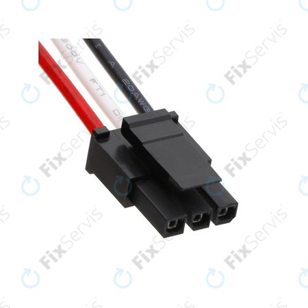 Batéria pre Tesla Robostar iQ500, iQ600, 5200mAh, Li-Ion, 14.4V, N789-603, HQ