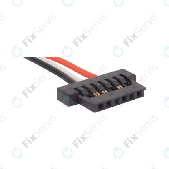 Batéria pre Mitac Mio C320, C520, C520t, C720, C810, BP-LX1320/11-B0001 SN, Li-Polymer, 3.7V, 1150mAh, HQ