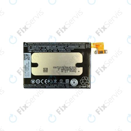 HTC One Mini 2 (M8MINI) - Batéria B0P6M100 2100mAh