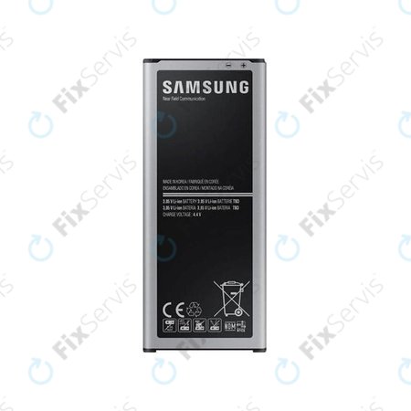 Samsung Galaxy Note 4 N910F - Batéria EB-BN910BB 3220mAh - GH43-04309A Genuine Service Pack