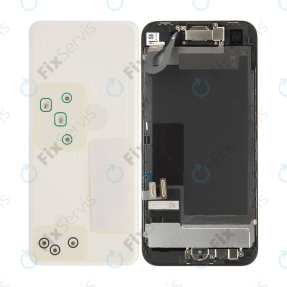 Displej komplet pre iPhone SE (3rd Gen 2022) | 661-26353 | Genuine Apple