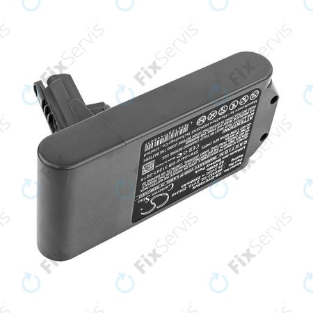 Dyson V10 - Batéria 969352-02, SV12, 206340 Li-Ion 25.2V 2500mAh HQ