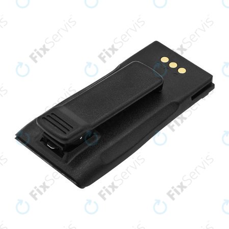 Batéria pre Motorola CP140, 150, 160, 200, DP1400, GP3188, 1800mAh, Li-Ion, 7.2V, NNTN4496, HQ