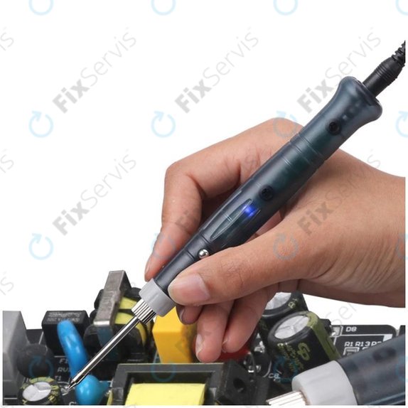 Portable USB Repair Tool - Prenosná Spájkovačka (5V)